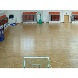 篮球馆木地板****安装|睿聪体育|三明篮球馆木地板