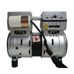 无油抽气泵生产-马力机电优惠多-北京无油抽气泵