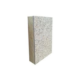 锦州仿石材保温装饰板-仿石材保温装饰板供应商-鸿达一建