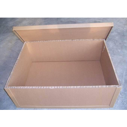 环保蜂窝纸箱生产厂家,华凯纸品(在线咨询),环保蜂窝纸箱