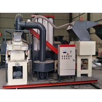 全自动铜米机时产量可达数百公斤可满足绝大多数用户的使用生产需求
