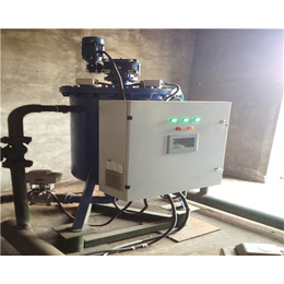 芜湖循环水处理设备_山西芮海环保科技_循环水处理设备厂家