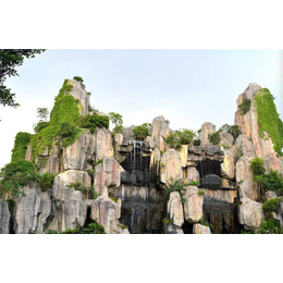 动物园塑石假山、南京艺无止境(在线咨询)、塑石假山