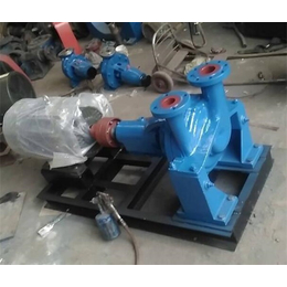 强盛泵业地址-耐腐蚀AY型油泵规格-宁波AY型油泵规格