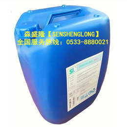 中性反渗透阻垢剂高TDS水质添加量
