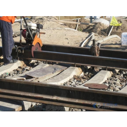 各种型号道轨接头焊接处理_道轨接头焊接处理_道轨接头焊接处理
