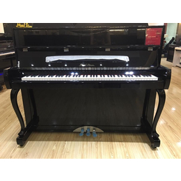 珠江钢琴升级版120MSE  