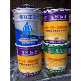 龙厚-西藏高弹橡胶改性沥青防水涂料