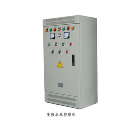 低压电柜、国能电气安装、低压电柜接线