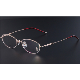 锦州钛架眼镜_玉山眼镜_钛架眼镜的特点