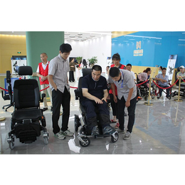 营口康尼KS1电动轮椅|北京和美德|康尼KS1电动轮椅报价