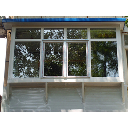 广东铝合金门窗-品源金属物美价廉-铝合金门窗设计