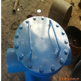 源益管道(图)_给水泵进口滤网价格_上海给水泵进口滤网