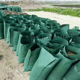 生态袋护坡厂家|鑫宇土工材料*|邢台生态袋护坡