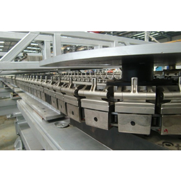 中空格子板设备生产线-塑科机械(在线咨询)-中空格子板设备