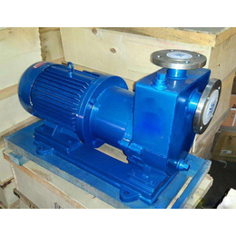 自吸磁力泵供应商_北京磁力泵_石保泵业(查看)