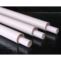 PVC管材生产中异常现象分析与排除