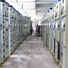 高低压配电柜,贵州苏铜电力,高低压配电柜生产