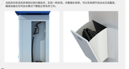 上海自助洗车机走进社区  人人都叫好缩略图