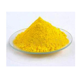 无机颜料 氧化铁黄、地彩氧化铁黄货源丰富、广东氧化铁黄