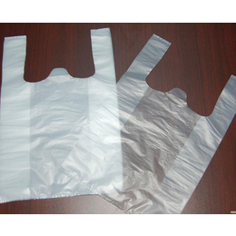 武汉诺浩然(图)-背心塑料袋价格-武汉塑料袋