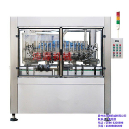 冲瓶机供应商、宁夏冲瓶机、沛源全自动冲瓶机(查看)