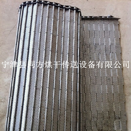 传动用金属链板 碳钢输送板链同方定制加工