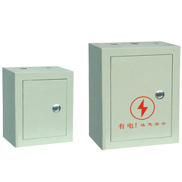 小型配电箱-合肥配电箱-安徽千亚电气配电箱(查看)