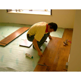 地板安装选哪家_武汉地板安装_得盛来建材