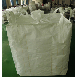 淀粉集装袋|【洛阳恒华实业】|保山集装袋