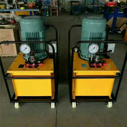 DSS电动泵-星科液压机械-DSS电动泵价格