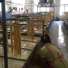 中科圣创(查看),吉安大型腐竹*生产线腐竹机生产厂家