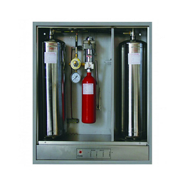 供应CMJS9系列单瓶双瓶厨房自动泡沫灭火设备