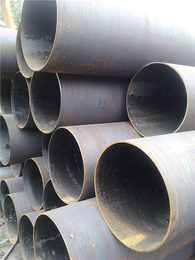 龙马钢管公司(图)-Q235热镀锌焊接钢管-开封焊接钢管