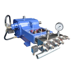 高压泵厂家-高压泵-天津海威斯特高压泵(查看)