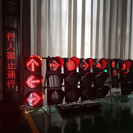 交通信号灯批发-绿时代光电(在线咨询)-郑州交通信号灯