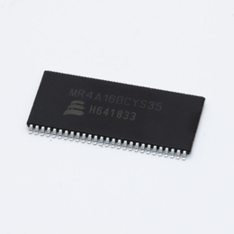 everspin总代理MR4A16BMA35R集成电路芯片