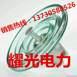 FC70P146防污型钢化玻璃绝缘子