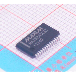MAX3243CAI电子元件接口芯片原装****