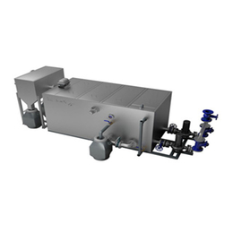 铜川油水分离器-油水分离器价格-西安三森流体工程设备