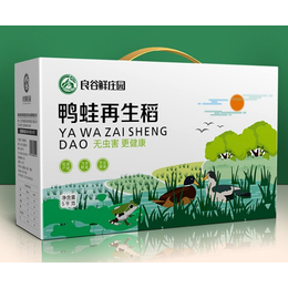 特产礼品包装箱定制-太原特产礼品包装箱-礼悦纸业有口皆碑