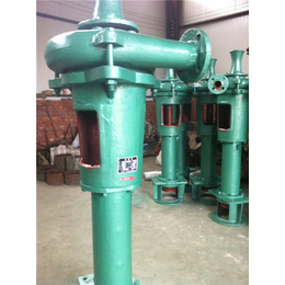 4PNL立式泥浆泵_江西PNL立式泥浆泵_新科泵业