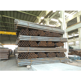 巨翔钢铁有限公司 (图)-高频焊接钢管-龙岩焊接钢管