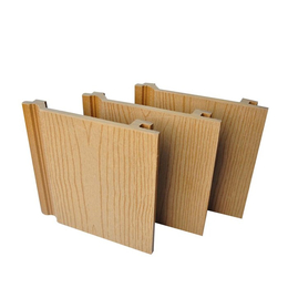 木塑型材、青岛威尔塑机、木塑型材生产线生产厂家