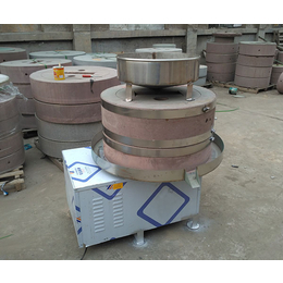 家用手工石磨豆浆机|中山市石磨豆浆机|德川机械(查看)