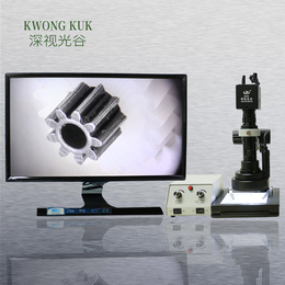 全自动3D显微镜  三维显微镜 立体检测显微镜