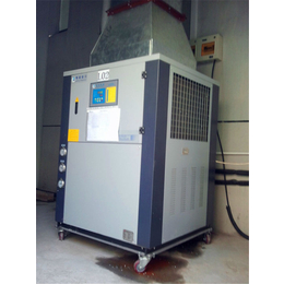 风冷箱式冷水机上海工业冷水机超低温冰水机 