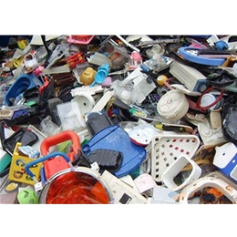 金华塑料,楚汉再生资源,塑料回收