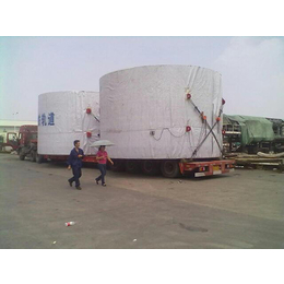 盾构机组装,郑州盾构机,河南三超货运