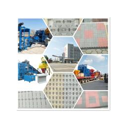 中型砖机价格-中材建科公司-青岛砖机